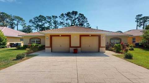 158 FENIMORE LANE, PALM COAST, FL 32137