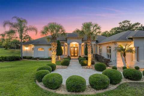 10117 BREEZY PINES COURT, WEEKI WACHEE, FL 34613