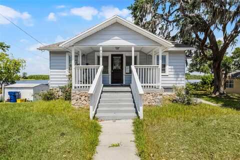 730 S MAIN AVENUE, GROVELAND, FL 34736