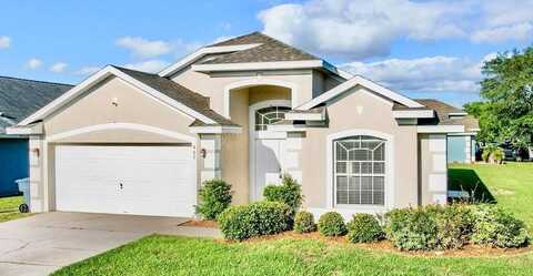 407 BRIARTON DRIVE, DAVENPORT, FL 33897