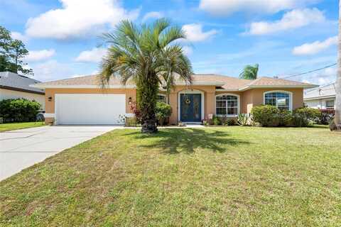 15 BARKLEY LANE, PALM COAST, FL 32137