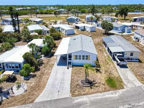 7491 DANVERS CIRCLE, PORT CHARLOTTE, FL 33981