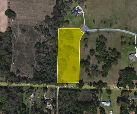 Tbd SE 108TH LANE, OCALA, FL 34480