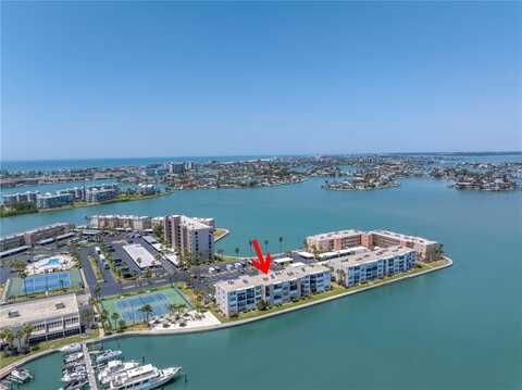 7625 SUN ISLAND DRIVE S, SOUTH PASADENA, FL 33707