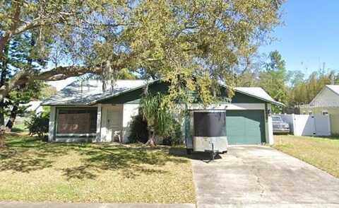 360 BENT OAK DRIVE, PORT ORANGE, FL 32127