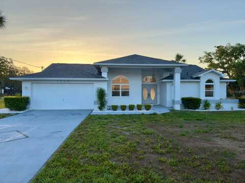 7538 LANDMARK DRIVE, SPRING HILL, FL 34606