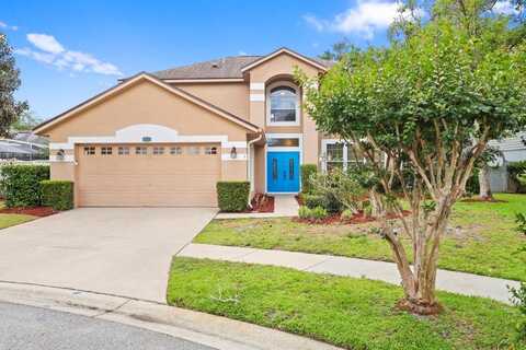 3468 WOODLEY PARK PLACE, OVIEDO, FL 32765