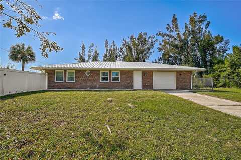 12305 HARLAND STREET, NORTH PORT, FL 34287