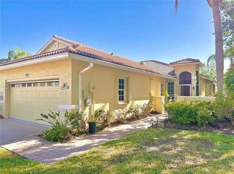 251 VISTA DEL LAGO WAY, VENICE, FL 34292