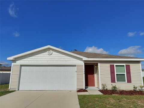 158 VIOLET COURT, POINCIANA, FL 34759