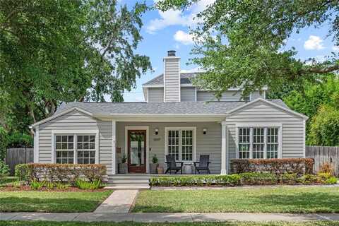 1207 W NEW HAMPSHIRE STREET, ORLANDO, FL 32804