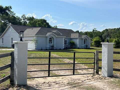 13430 NE 30TH COURT, ANTHONY, FL 32617