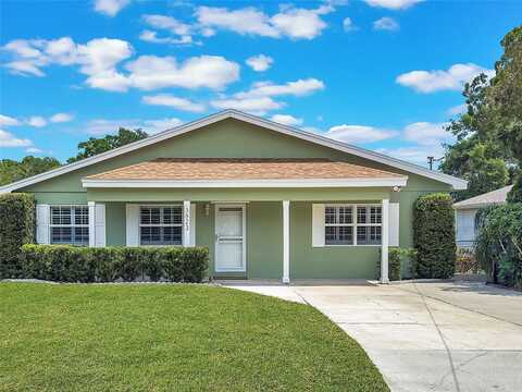 3823 MARTIN STREET, ORLANDO, FL 32806