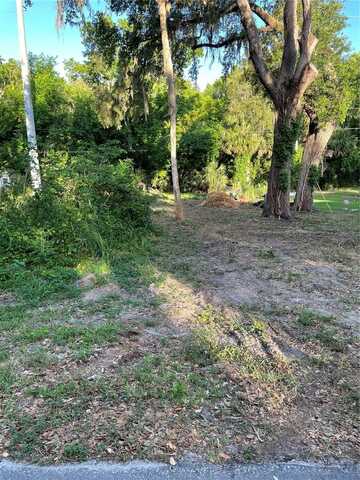 5320 PARK AVENUE, DE LEON SPRINGS, FL 32130