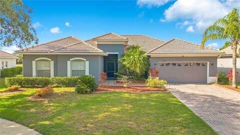 2641 MEADOW VIEW COURT, KISSIMMEE, FL 34746