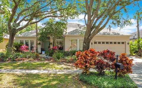 4219 LILLIAN HALL LANE, ORLANDO, FL 32812