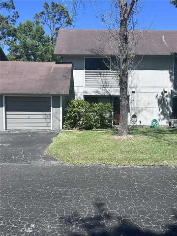4606 NW 41ST PLACE, GAINESVILLE, FL 32606