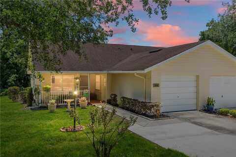 910 W PENN HILLS COURT, BEVERLY HILLS, FL 34465