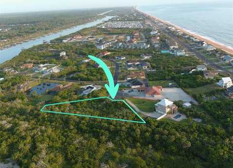 2588 OSPREY CIRCLE S, FLAGLER BEACH, FL 32136