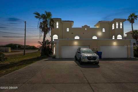 3076 OCEAN SHORE BOULEVARD, ORMOND BEACH, FL 32176