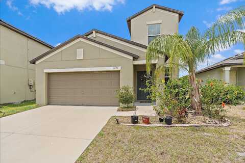 1723 FRED IVES STREET, RUSKIN, FL 33570
