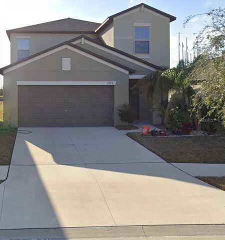 1723 FRED IVES STREET, RUSKIN, FL 33570