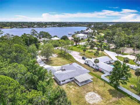 1812 BAYVIEW DRIVE, NEW SMYRNA BEACH, FL 32168