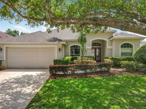 903 KERSFIELD CIRCLE, LAKE MARY, FL 32746