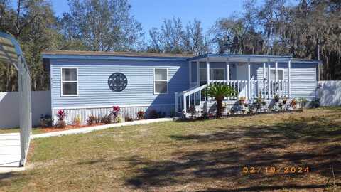 4329 S ALITA TERRACE, HOMOSASSA, FL 34446