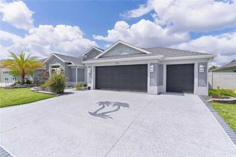 2129 LANDREA LOOP, THE VILLAGES, FL 32163