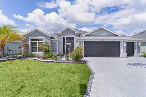 2129 LANDREA LOOP, THE VILLAGES, FL 32163