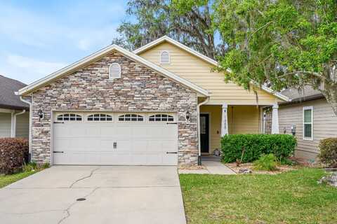1488 NW 120TH WAY, GAINESVILLE, FL 32606