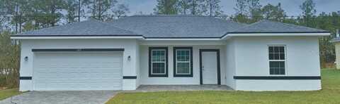 1603 W GAINSBORO LANE, CITRUS SPRINGS, FL 34434