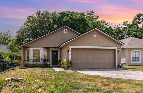 6701 BELMAR DRIVE, ORLANDO, FL 32807