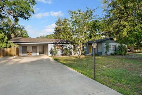 1909 NW 36TH DRIVE, GAINESVILLE, FL 32605