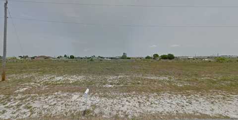 1407 NE 19TH AVENUE, CAPE CORAL, FL 33909
