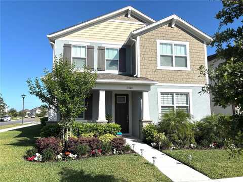 11688 FOUNDERS STREET, ORLANDO, FL 32832