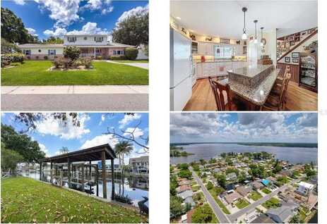 75 N CANAL DRIVE, PALM HARBOR, FL 34684