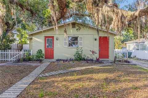 1802 ROBINHOOD STREET, SARASOTA, FL 34231