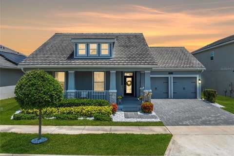 11927 CHARADES STREET, ORLANDO, FL 32832