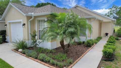 3018 ANDOVER COURT, MOUNT DORA, FL 32757