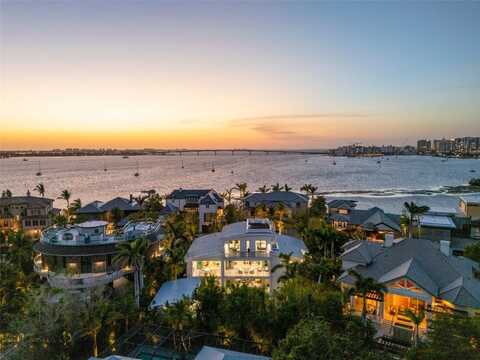 1365 HARBOR DRIVE, SARASOTA, FL 34239
