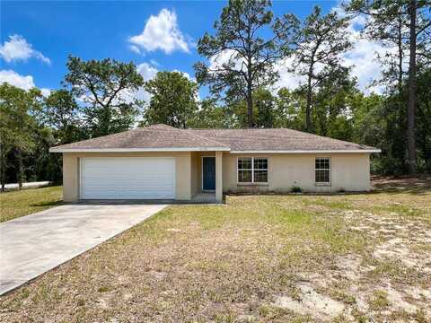 15230 S COUNTRY CLUB DRIVE, WILLISTON, FL 32696
