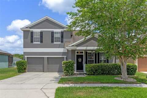 10435 EASTPARK LAKE DRIVE, ORLANDO, FL 32832