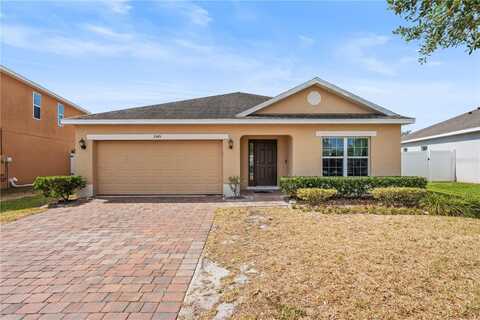 3345 REEDY GLEN DRIVE, KISSIMMEE, FL 34758