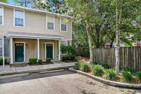 851 NW 21ST AVENUE, GAINESVILLE, FL 32609
