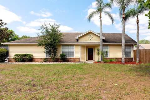 321 MOFFAT LOOP, OVIEDO, FL 32765