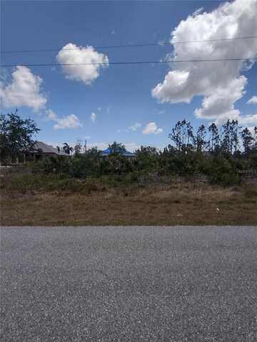 9176 CASEY STREET, PORT CHARLOTTE, FL 33981
