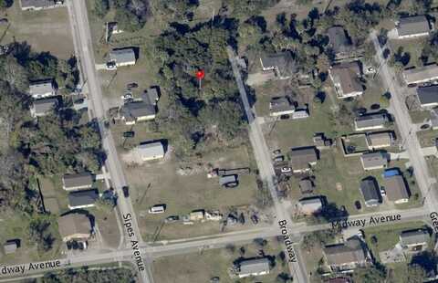 BROADWAY STREET, SANFORD, FL 32771