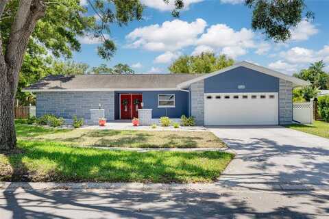 2671 CLUBHOUSE DRIVE N, CLEARWATER, FL 33761